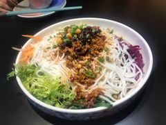 -桥边小楼·手工云南菜·古城观景小楼
