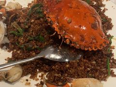 -喜记避风塘炒辣蟹(旗舰店)