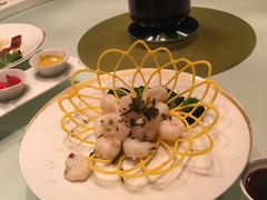 -金轩中餐厅 Jin Xuan(浦东丽思卡尔顿酒店)
