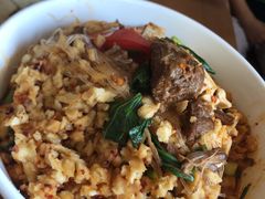 -刘信牛羊肉小炒泡馍(回民街店)