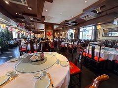 -惠丰堂饭庄·烤鸭·京味菜(西北旺·航天城店)