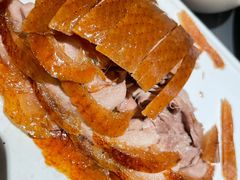 -小大董·烤鸭(观景餐厅·南京西路店)