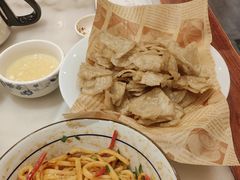 -鸭匠食府·挂炉烤鸭·新京菜(阜成路店)