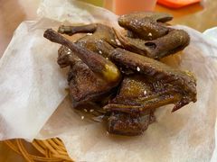 -煲煲掂风味煲仔饭餐厅(西区店)