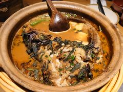 -吃饭皇帝大土家民族菜(正大广场店)