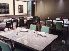 -宫燕府·京菜·烤鸭·淮扬菜(王府中心店)