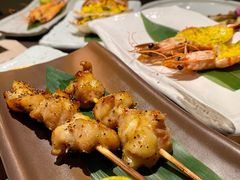 -匠和风精致料理(莆田财富中心店)