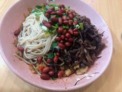 卤粉-螺大蛳柳州螺蛳粉·火锅·热干面(西城永捷店)