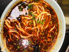 -安泊尔牛肉面(北滨河路店)