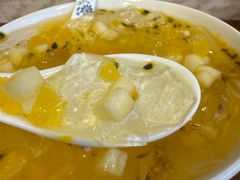 -黄氏沥泉·冰粉(玉林店)