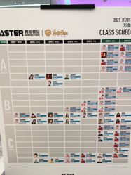 -CASTER
