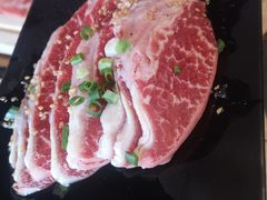 -贺野·自助炭火烤肉(紫藤路店)