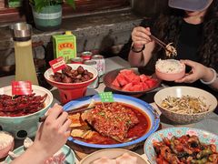 -老房子·南昌菜(双子塔店)
