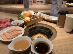 -呷哺呷哺(太原万象城店)