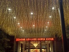 -听松楼·花园酒店·自助餐厅(红梅公园店)