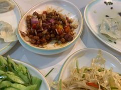 -岳姥姥饺子(泺文路店)