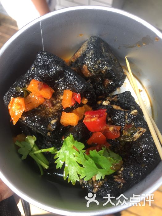 文和友老长沙臭豆腐图片 - 第4张