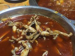 -程记私房火锅兔(总店)