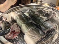 -味家烤肉烤鳗鱼牛排(西塔旗舰店)