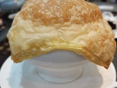 -大佛寺高级素食自助餐厅