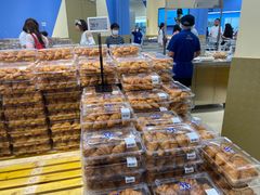 -盒马X会员店(王府井奥莱UP TOWN店)