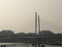 -映月湖中央公园