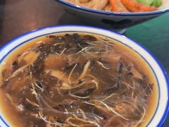 港式碗仔翅-左记港食(融科天城店)