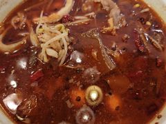 -蜀腾川·火锅鱼.烤鱼(新世界城店)