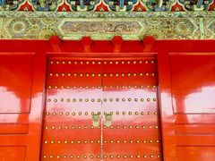 -北京市劳动人民文化宫(太庙)