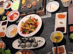 -韩满园· 甄选韩式烤肉