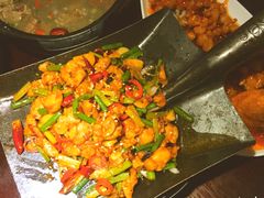 -田婆婆的菜(海口友谊阳光城店)