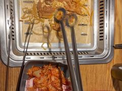 -新石器烤肉(南站店)