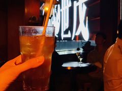 -非常时髦餐厅VUE Restaurant(外滩茂悦大酒店)