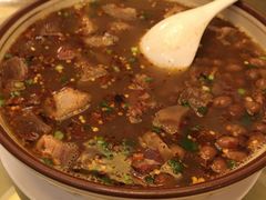 -湖泉水云间餐厅·弥勒地道菜(B座店)