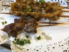 -立文冬·鲜活面(杭州太合商业中心店)