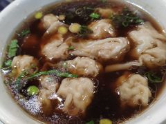 虾籽馄饨-花园茶楼(兴城西路店)