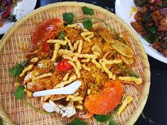 -新会鲜蚝鸡煲(新会总店)