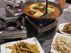 -小杨酒家(华苑小区店)