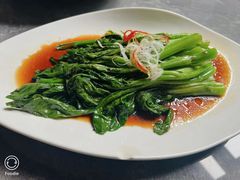 -1937青岛老味道·海肠捞饭·青岛菜(大鲍岛栈桥店)