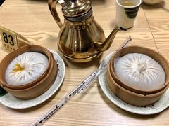 蟹黄汤包-迎扬春茶社(闻喜路店)