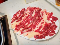 -黑山牛肉汤火锅(花城汇店)