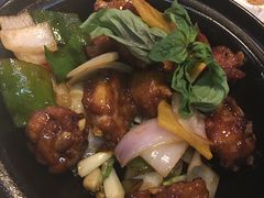 -新大咀港式茶餐厅(宝山万达店)