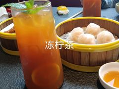 -蝴蝶里·粤菜·点心(滨江龙湖店)