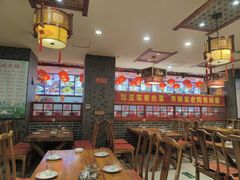 -陈家老院子·长春特色东北家宴(一匡街店)
