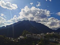 -大九湖