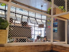 -吕氏疙瘩汤·海鲜新鲁菜(凯德mall新都心店)