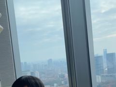 -上海静安香格里拉大酒店
