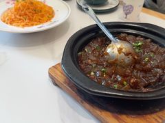-梅利汴京烤鸭•开封豫菜地标店(晋安路店)
