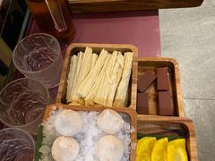 -九鼎轩脆毛肚火锅(三钢里店)