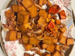 -阿露佳·舌尖上的安吉菜